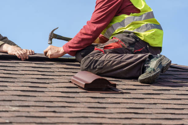 Best Commercial Roofing Services  in Brillion, WI