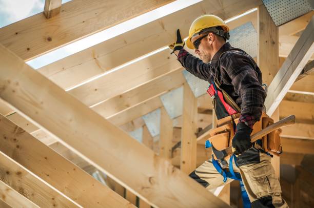 Quick and Trustworthy Emergency Roof Repair Services in Brillion, WI