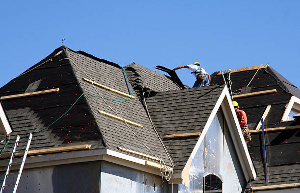 Best Commercial Roofing Services  in Brillion, WI