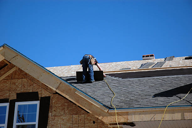 Best Shingle Roofing Installation  in Brillion, WI