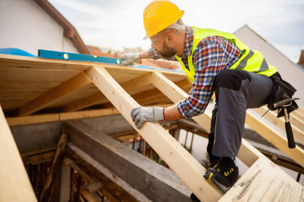 Gutter Installation and Roofing in Brillion, WI