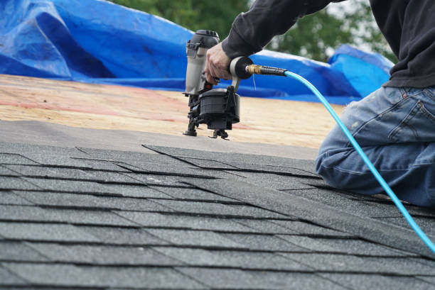 Roof Installation Near Me in Brillion, WI
