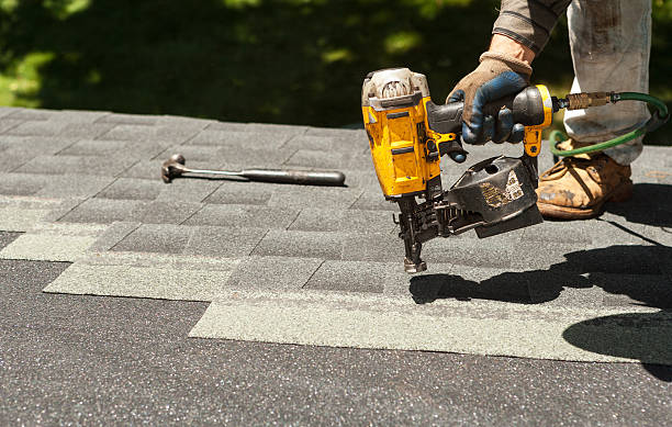 Professional Roofing Contractor in Brillion, WI