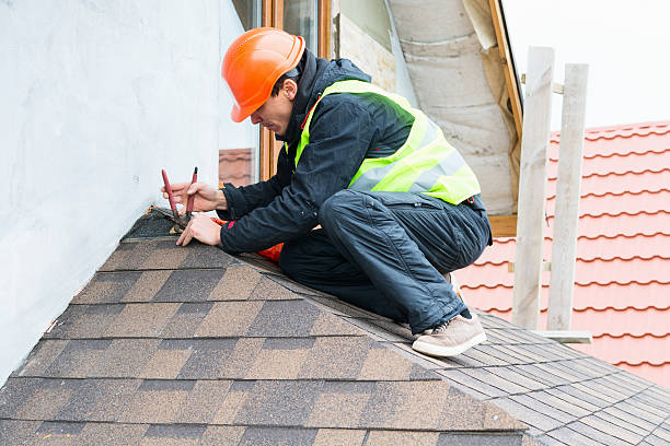 Best Roof Repair Estimates  in Brillion, WI